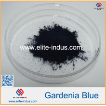 Gardenia Blue Gardenia Extract Powder Food Coloring